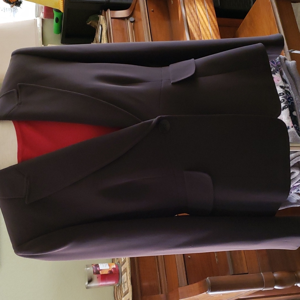 Tahari Pantsuit